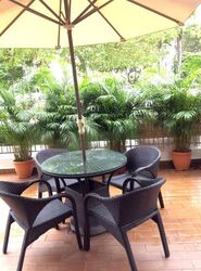 Varsity Park Condominium (D5), Condominium #483634001